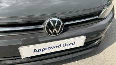 Volkswagen Polo 1.0 EVO 80 Match 5dr Petrol Hatchback